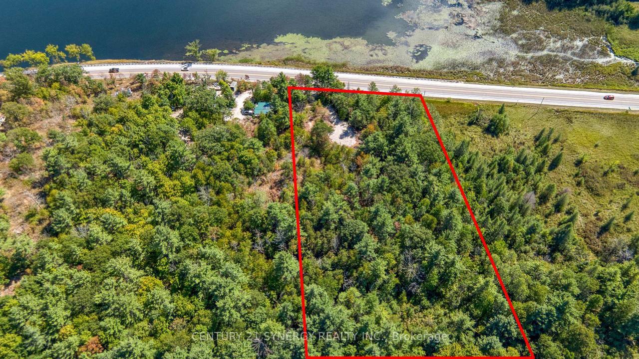 21518 HIGHWAY 7 HIGHWAY, Tay Valley, 온타리오주 K0H 2B0, 캐나다