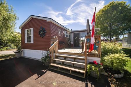 19 WHITE PINES TRAIL, Wasaga Beach, Ontario L9Z 1X7, Canada