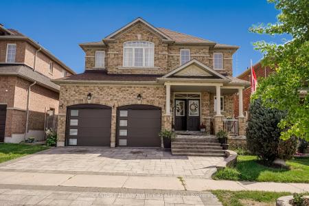 19 NUTMEG STREET, Markham, Ontario L6B 0B7, Canada