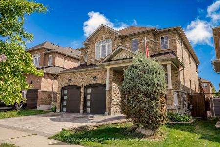 19 NUTMEG STREET, Markham, Ontario L6B 0B7, Canada