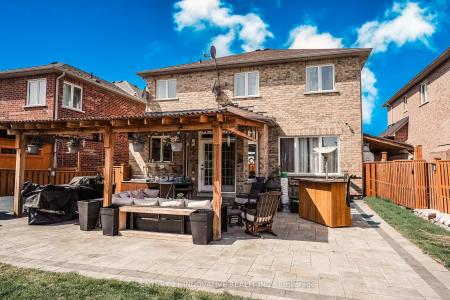 19 NUTMEG STREET, Markham, Ontario L6B 0B7, Canada