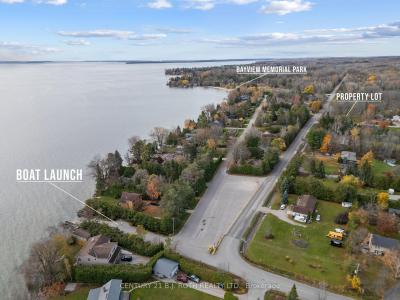 PT 2 LOT 3 BOULEVARD, Oro-Medonte-, Ontario L0L 1T0, Canada