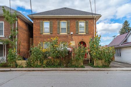 56 MARY STREET, Prince Edward County, Ontario K0K 2T0, Canada