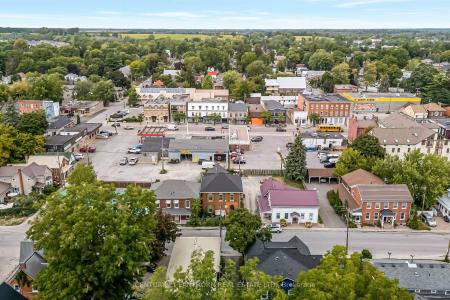 56 MARY STREET, Prince Edward County, 온타리오주 K0K 2T0, 캐나다