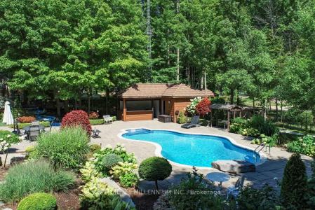 14453 CENTREVILLE CREEK ROAD, Caledon, 安大略省 L7C 3C1, 加拿大