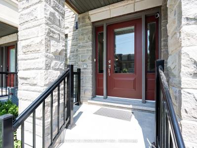 38 MAIN STREET, Mississauga, Ontario L5M 1X8, Kanada