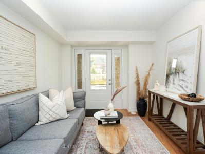 38 MAIN STREET, Mississauga, Ontario L5M 1X8, Kanada