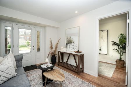 38 MAIN STREET, Mississauga, Ontario L5M 1X8, Kanada