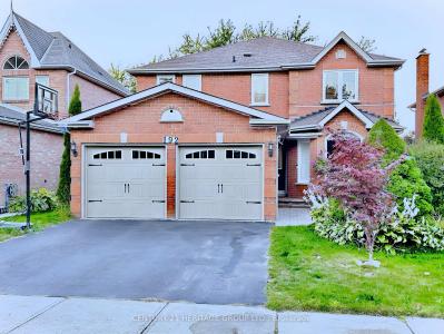 192 COVENT CRESCENT, Aurora, Ontario L4G 6P9, Canada