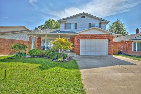 57 KEEFER ROAD, Thorold, 온타리오주 L2V 4W5, 캐나다