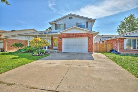 57 KEEFER ROAD, Thorold, 온타리오주 L2V 4W5, 캐나다
