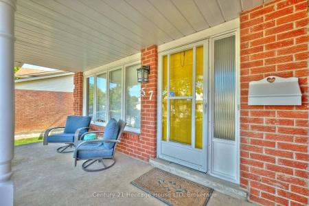 57 KEEFER ROAD, Thorold, 온타리오주 L2V 4W5, 캐나다
