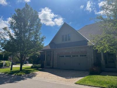 5 WOODHAVEN DRIVE, Tillsonburg, Ontario N4G 0A8, Canada