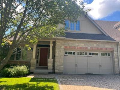 5 WOODHAVEN DRIVE, Tillsonburg, Ontario N4G 0A8, Kanada