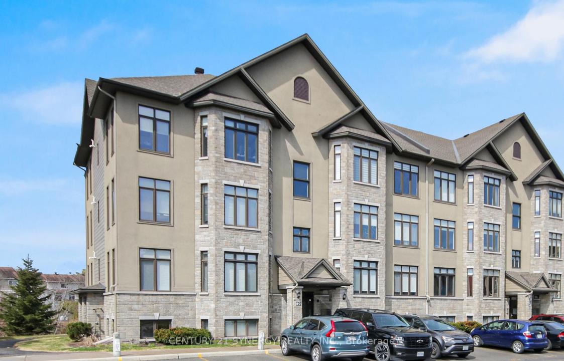 50 PRESTIGE CIRCLE, Orleans - Cumberland And Area, オンタリオ K4A 0W9, カナダ