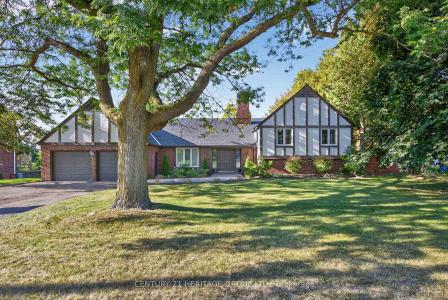 83 FLETCHER STREET, Bradford West Gwillimbury, Ontario L3Z 1M1, Canada