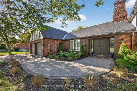 83 FLETCHER STREET, Bradford West Gwillimbury, אונטריו L3Z 1M1, קנדה 