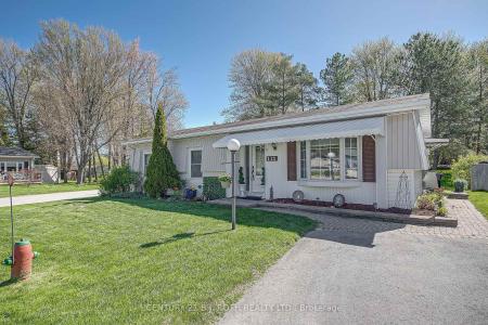 112 LINDEN LANE, Innisfil, Ontario L9S 1N4, Canada