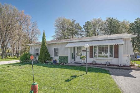 112 LINDEN LANE, Innisfil, Ontario L9S 1N4, Kanada