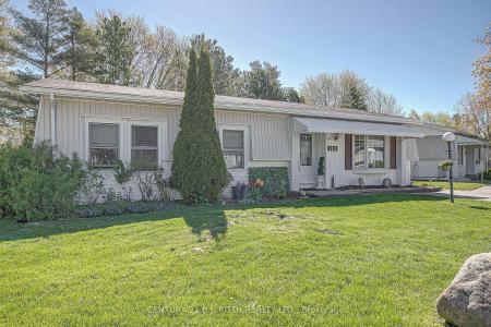 112 LINDEN LANE, Innisfil, Ontario L9S 1N4, Kanada