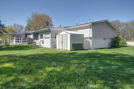 112 LINDEN LANE, Innisfil, Ontario L9S 1N4, Kanada