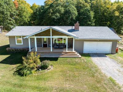 1773 COUNTY ROAD 15 ROAD, Stone Mills, Ontario K0K 3G0, Canada