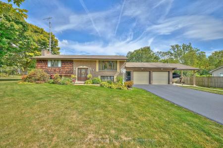 544 ROSEHILL ROAD, Fort Erie, 安大略省 L2A 5M4, 加拿大