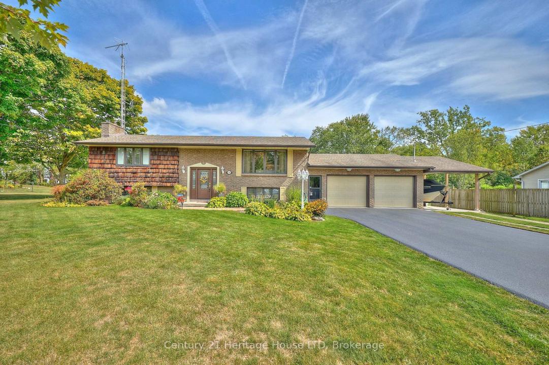 544 ROSEHILL ROAD, Fort Erie, 安大略省 L2A 5M4, 加拿大