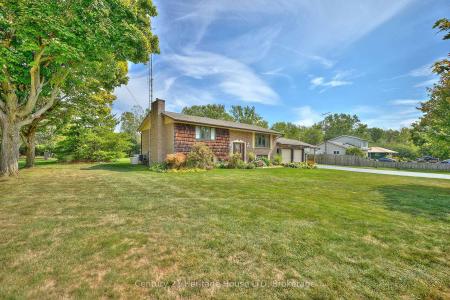 544 ROSEHILL ROAD, Fort Erie, 安大略省 L2A 5M4, 加拿大