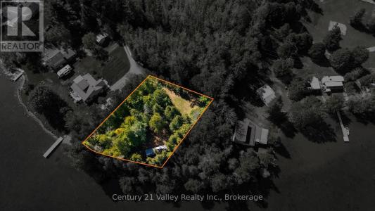 0 SMITHS BAY ROAD, North Algona Wilberforce, Ontario K0J 1T0, CANADÁ