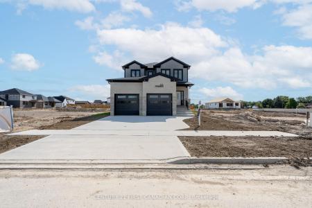 113 ATKINSON STREET, North Middlesex, Ontario N0M 1A0, Canadá