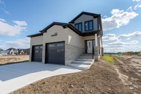 113 ATKINSON STREET, North Middlesex, Ontario N0M 1A0, Canadá