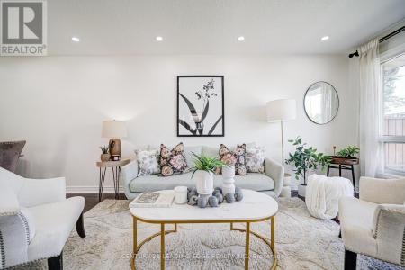 55 CRAWFORD DRIVE, Brampton (madoc), Ontario L6V 2C6, Kanada