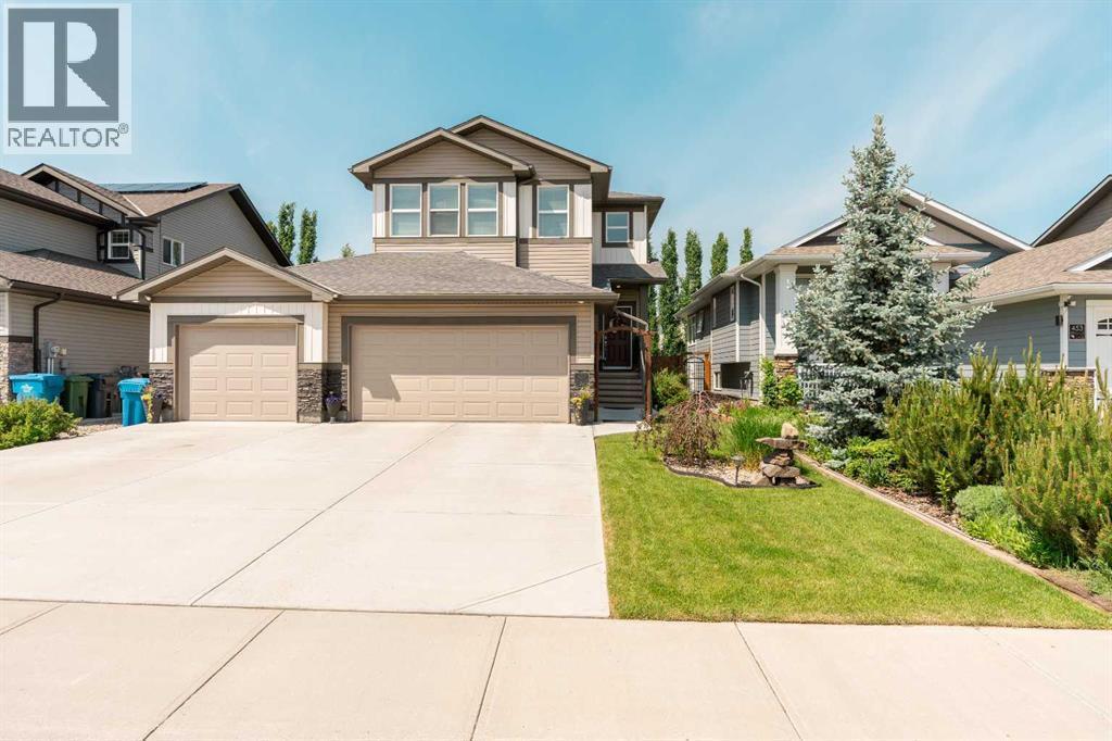 457 WESTGATE CRESCENT, Coaldale, Alberta T1M 0E1, Canada