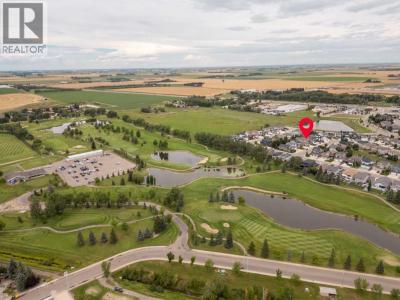 457 WESTGATE CRESCENT, Coaldale, Alberta T1M 0E1, Canada