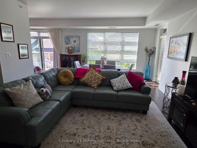 1 SHIPYARD LANE, Collingwood, Ontario L9Y 0W2, Canada