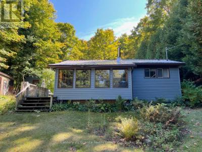 1052 KENSINGTON ROAD, Dysart Et Al (dudley), Ontario K0M 1S0, Canadá