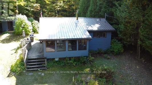 1052 KENSINGTON ROAD, Dysart Et Al (dudley), أونتاريو K0M 1S0, كندا