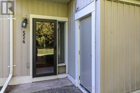 524 OXBOW CRESCENT, Collingwood, Ontario L9Y 5B4, Canadá