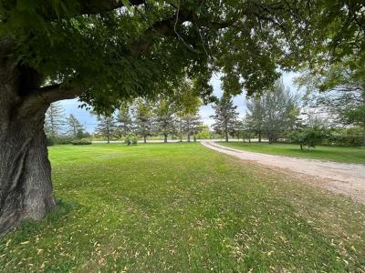 1089 BREEZY POINT ROAD, St Andrews, Manitoba R1A 2A7, Canada