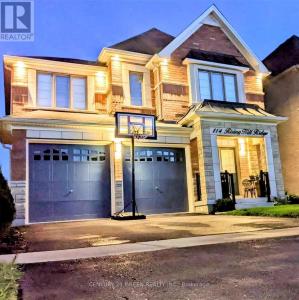 114 RISING HILL RIDGE, Brampton (bram West), Ontario L6Y 6B2, Canadá
