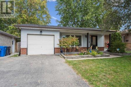 378 WEST ACRES DRIVE, Guelph (willow West/sugarbush/west Acres), Ontario N1H 7A8, Canadá