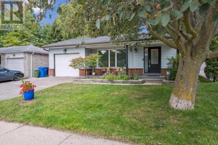 378 WEST ACRES DRIVE, Guelph (willow West/sugarbush/west Acres), Ontario N1H 7A8, Canadá