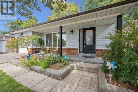 378 WEST ACRES DRIVE, Guelph (willow West/sugarbush/west Acres), Ontario N1H 7A8, Canadá