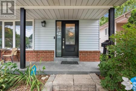 378 WEST ACRES DRIVE, Guelph (willow West/sugarbush/west Acres), Ontario N1H 7A8, Canadá