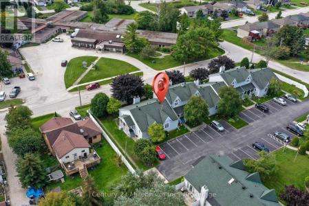 83 VICTORIA STREET, Meaford, אונטריו N4L 1R4, קנדה 