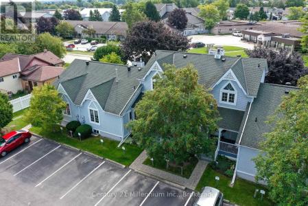 83 VICTORIA STREET, Meaford, אונטריו N4L 1R4, קנדה 