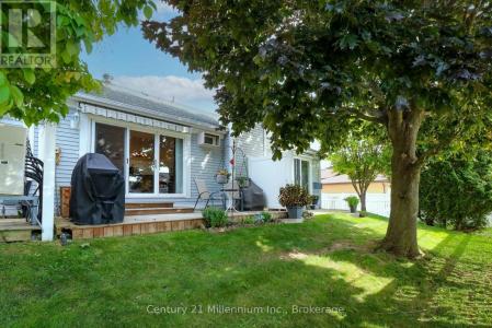 83 VICTORIA STREET, Meaford, אונטריו N4L 1R4, קנדה 
