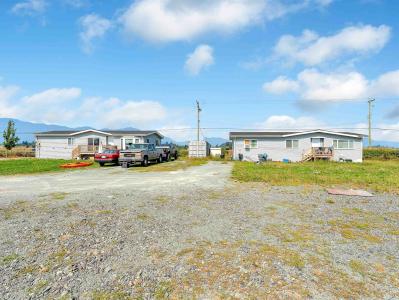 46950 CHILLIWACK CENTRAL ROAD, Chilliwack, Colúmbia Britânica V2P 8C5, CANADÁ