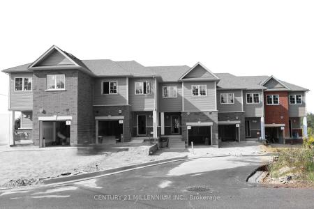 104 WALDEN DRIVE, Shelburne, Ontario L9V 3Y1, Canada